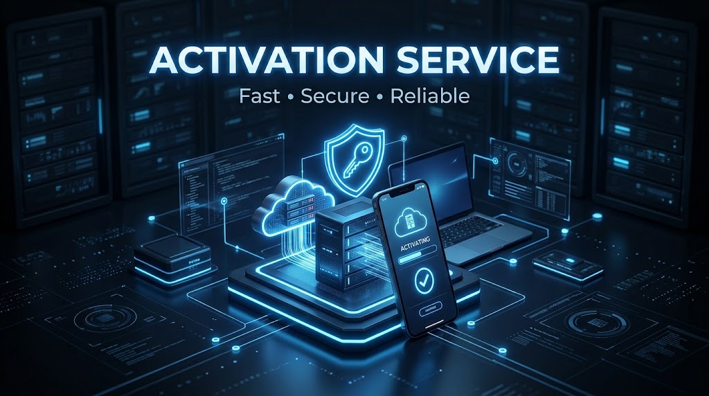 Supported Device Passcode Service